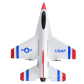 2019 Latest FX-823 RC Airplane 2.4G 2CH 290mm Wingspan EPP RC Glider Fixed Wing EPP Aircraft RTF Toys for Kids Gifts